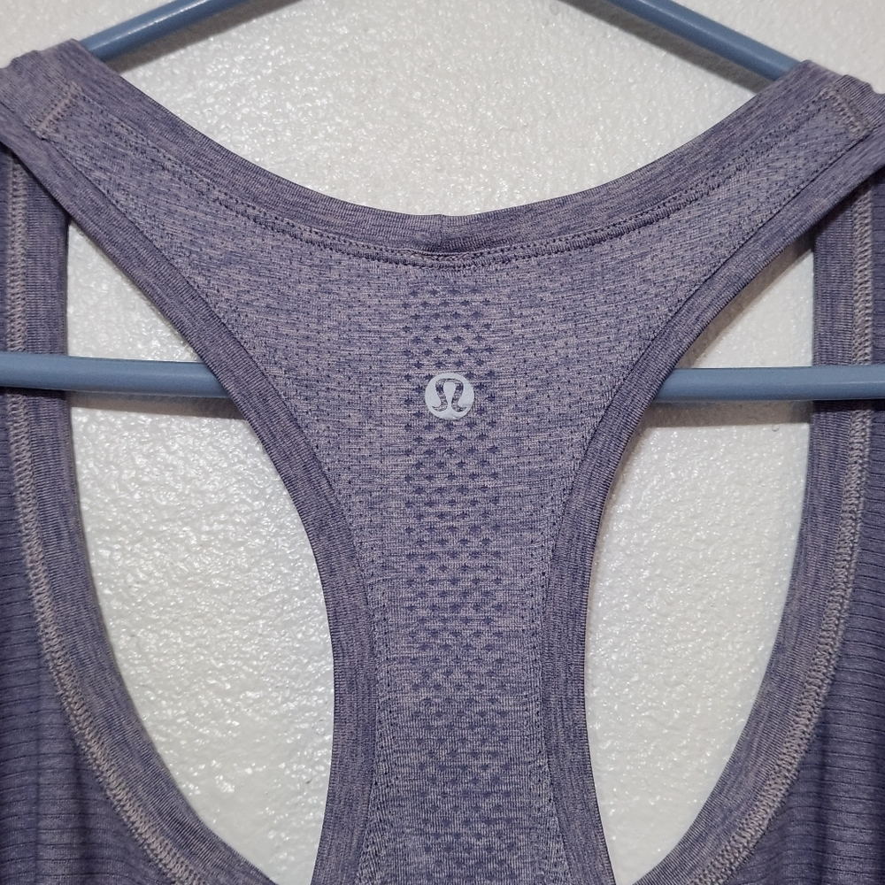 Lululemon Swiftly Tech Tank - image 3
